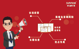 一文讀懂?；C的重要性