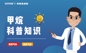 甲烷需要辦理?；C嗎？-知識科普